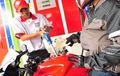 Jangan Takut Pakai Aplikasi MyPertamina, Ini Penggunaan HP yang Berbahaya di SPBU 