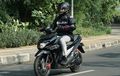 Persiapan Berkendara Sepeda Motor, Lakukan 5 Hal Ini, Bisa Tekan Kecelakaan