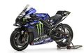 Tim Pabrikan Yamaha MotoGP Pamer Motor Baru, Livery Tak Berubah Banyak, 1 Pembalap Baru
