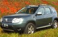 Seken Keren: Daftar Harga Sparepart Kaki-kaki Renault Duster, Dari yang Original Sampai Aftermarket