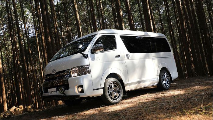 Over fender bolt-on melindungi pelek Jaos Astella ukuran 17 inci