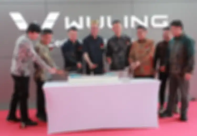 ZHC Aladin International Tambah Layanan, Kini Punya Wuling Certified Used Car