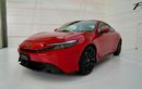 Honda Prelude Hybrid Tahun 2026: Sekarang Dijual Segini