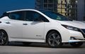 Nissan Akan Keluarkan Mobil Listrik Baru, Nissan Leaf E Plus