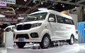Adu Minibus Nyetrum di IIMS 2023, DFSK Gelora E VS Esemka Bima EV