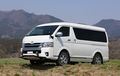 Toyota HiAce Seken Bisa Dilirik, Ada Tahun 2012-2019, Mulai Rp 290 Jutaan