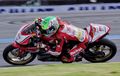 Gerry Salim Amankan Posisi Tiga di Kualifikasi ARRC Thailand