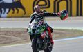 Jelang World Superbike Mandalika 2022, Kawasaki Dikabarkan Reuni dengan Juara Dunia Tom Sykes