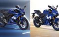 Selain Tiga Warna Resmi Yamaha R25 Juga Siapkan Baju Movistar