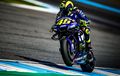 Valentino Rossi Ngaku, Ada Modifikasi di Motornya Buat MotoGP Thailand