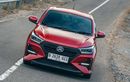 Skema Kredit Daihatsu Ayla 1.2 R CVT, Cicilan Mulai Rp 3,9 Juta