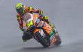 Hasil FP2 Moto2 Jepang 2022 - Fermin Aldeguer Kencang di Trek Basah, Semua Pembalap Tak Bisa Mempertajam Catatan Waktunya