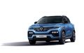Mengintip Harga Renault Kiger di India, Jika Rilis di Indonesia Dibanderol Berapa Ya?