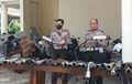 Polisi Gencar Razia Knalpot Brong, Suara Moge yang Sudah ‘Menggelegar’ Bagaimana? Ini Tanggapan Yamaha dan Kawasaki