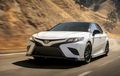 Toyota Camry TRD Akan Segera Dipasarkan, Ini Sekilas Spesifikasinya