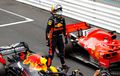 Berhasil Menang Dengan Mesin Rusak, Begini Kata Daniel Ricciardo