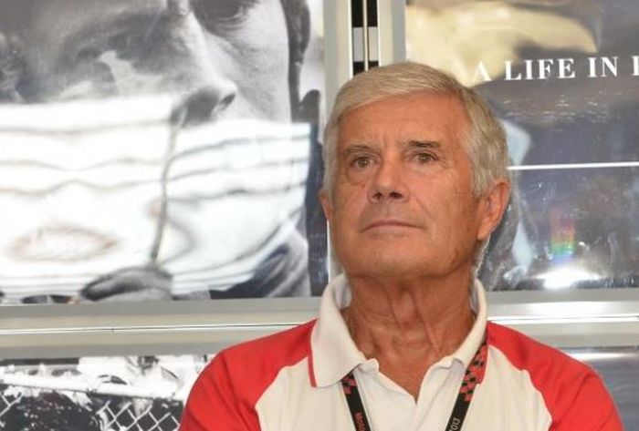 Giacomo Agostini