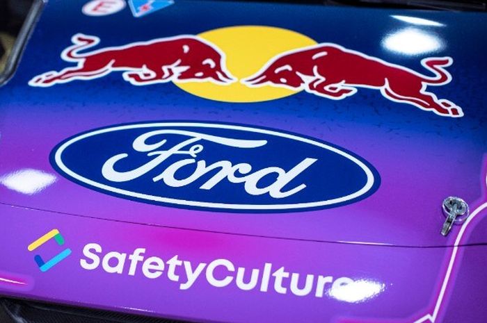 Ford berencana kembali ke F1 dengan kerja sama bersama Red Bull Racing