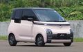 Makin Murah Nih, Wuling Air EV 2024 Bekas Tinggal Segini Harganya