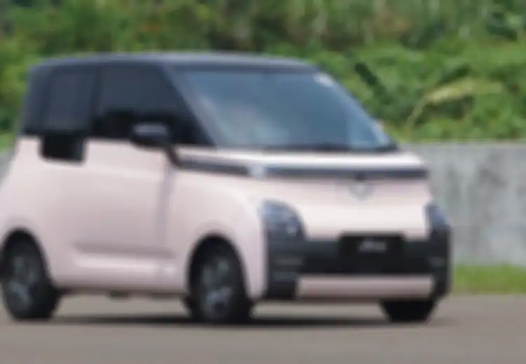 Mobil Listrik Bekas Paling Laris di Balai Lelang, Ini Daftar Model dan Harganya