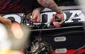 Tim Red Bull Masih Berusaha Selesaikan Masalah Spoiler Bergetar Sebelum F1 Arab Saudi 2021