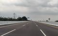 Hebohkan Dunia, China Bikin Jalan Tol 157 Km Andalkan AI dan Robot