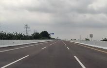 Hebohkan Dunia, China Bikin Jalan Tol 157 Km Andalkan AI dan Robot