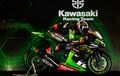 Tim Kawasaki WorldSBK 2020 Sudah Meluncur, Taget Juara Dunia Superbike Lagi!
