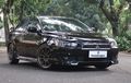Mitsubishi Lancer EX 2.0 GT 2010, Sedan Bertampang Sporty Dilepas Segini