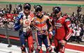 Klasemen Sementara Pembalap MotoGP, Marquez Bisa Juara Dunia di Thailand Kalau...