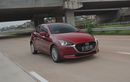 Cari Mobil Compact? Mazda2 2019 Bekas Cuma Segini Siap Parkir Digarasi