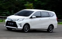 Harga Toyota Calya 2016 Bekas Sisa Segini, Bikin Gaji UMR Full Senyum