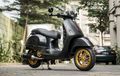 Bedah Vespa GTS 150 Atta Halilintar, Garang dan Masih Nyaman Boncengan