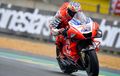 Hasil FP1 MotoGP Eropa 2020: Jack Miller Tercepat di Kondisi Basah, Valentino Rossi Belum Bisa Tampil