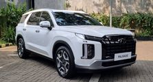 Turun, Harga Hyundai Palisade 2024 Bekas Kisaran Segini Dipasaran
