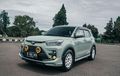 Modifikasi Toyota Raize Ini Jubahnya Unik dan Bikin Pangling 