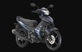 Ternyata Yamaha Jupiter 135 Masih Dijual di Malaysia dengan Upgrade di Beberapa Bagian, Ini Wujudnya