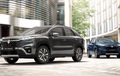 Suzuki S-Cross Facelift Meluncur, Calon Pengganti SX4 S-Cross di Indonesia?