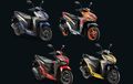 Intip Yuk Empat Pilihan Warna Baru Honda Vario 150 di Malaysia, Bisa Jadi Inspirasi Modifikasi Nih