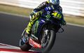 Valentino Rossi Kecewa Tak Bisa Bersanding dengan Para Muridnya di Podium MotoGP San Marino 2020