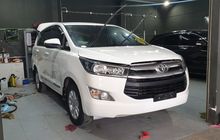 Harga Toyota Kijang Innova 2018 Bekas Sisa Segini, Makin Terjangkau