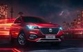 MG Motor Indonesia Siap Beri Kejutan, Luncurkan Pesaing Honda CR-V