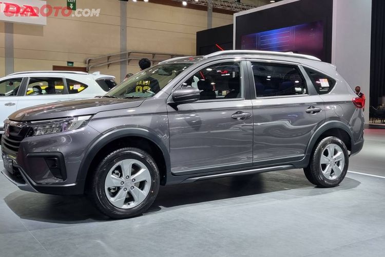 Brv sales e mt