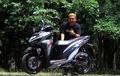 Vario 150 Ganti Baju Lebih Muda, Warna Emas Hilang, Mesin Galak!