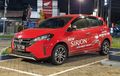 Lima Daya Tawar Daihatsu Sirion Buat Kaum Gen Z, Iritnya Masuk!