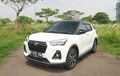 Harga Rp 280 Jutaan, Ini Komparasi Daihatsu Rocky VS Suzuki Baleno