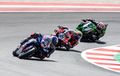 Michael Ruben Rinaldi Sebut Ini Keunggulan Toprak Razgatlioglu di WorldSBK Italia 2021