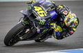 Enggak Punya Duit, Valentino Rossi Ogah Bikin Tim Satelit Yamaha