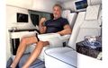 Cadillac Escalade Kabin Mewah Milik Sylvester Stallone Dijual