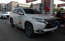 Cek Harga Pajero Sport Dakar Ultimate 4x2 2017 Bekas, SUV Diesel Buat Keluarga